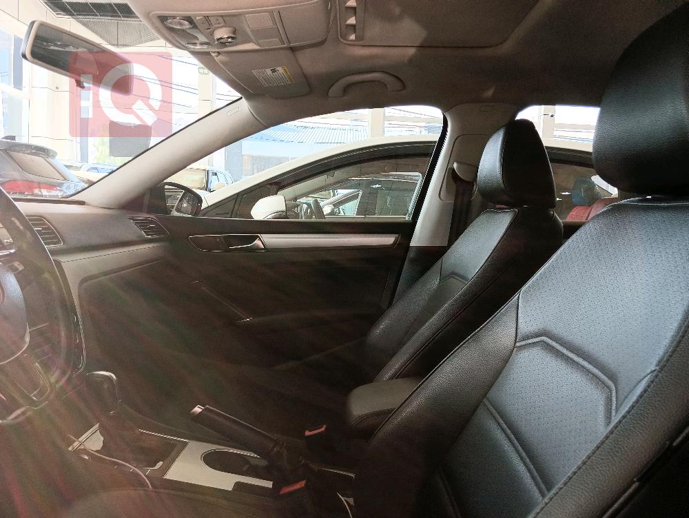 ڤۆڵکسواگن پاسات